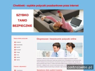 Szybkie-chwilowki.net