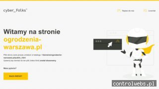 Automaty do bram od Bramatic