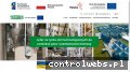 Screenshot strony www.testmer.pl
