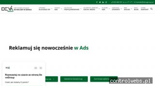 Pozycjonowanie strony