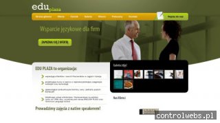 Eduplaza Kalisz - Kursy języka angielskiego