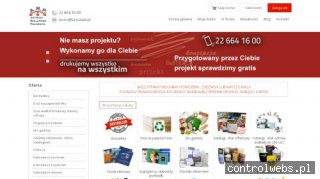 A.R.P. - gadżety i artykuły reklamowe