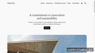 Meble sklepowe NewCorn - Regały wysokiego składowania