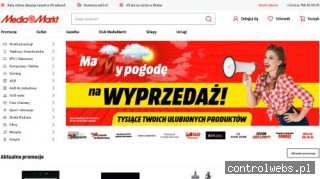 Najnowsze plazmy i sprzęt RTV - tylko w Saturn.pl