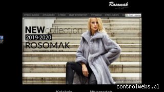 Czapki zimowe i galanteria skórzana.