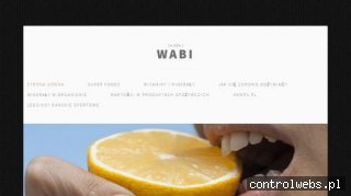 Ceramika japońska – Wabi Style zaprasza.