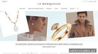 Jubiler La Marqueuse