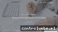 Screenshot strony mawil.pl