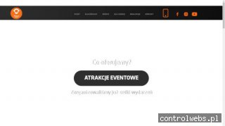 Roboty i spółka - urodziny dla dzieci