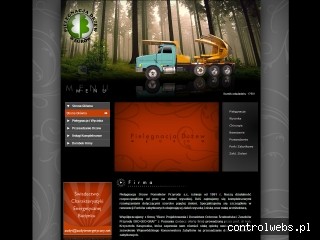 Pielęgnacja drzew i renowacja parków zabytkowych.