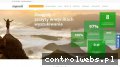 Screenshot strony e-improve.pl