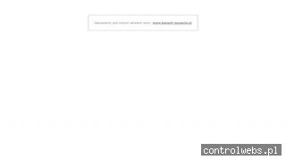 Banach kierownik budowy police