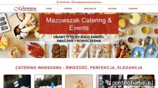 Mazowszak Catering