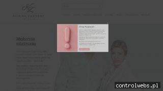 ESTETIC nici Aptos Szczecin