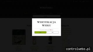 WinoTokaj.pl - Sklep z winem węgierskim