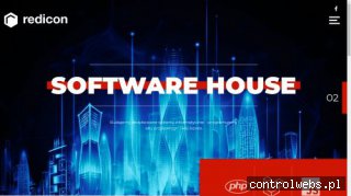 Strony internetowe Olsztyn