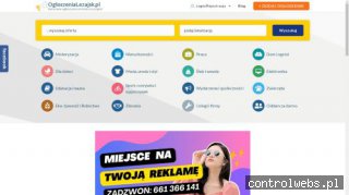 Ogłoszenia drobne, nieruchomości Leżajsk