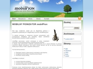 mobilpion