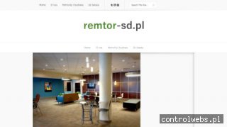 Barieroporęcz oferowana przez firmę Remtor.