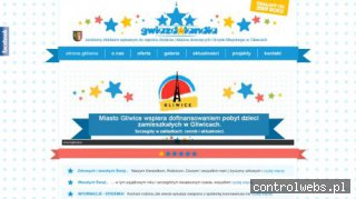 Gwiazdolandia BEATA WÓJCIK opieka nad dzieckiem gliwice