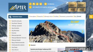 Wycieczki trekkingowe