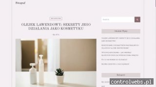 Fotografia ślubna Gorzów