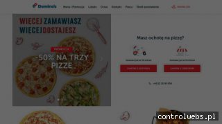 Pizzeria ursynów