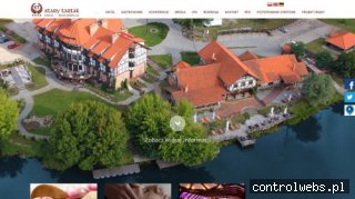 Stary-Tartak.pl - hotel na Mazurach zaprasza do Iławy