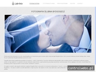 Fotograf Bydgoszcz - Lab-Foto