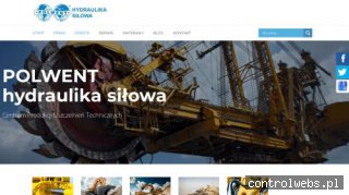 PPU POLWENT SP. Z O.O. przewody hydrauliczne