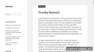 Zapoznaj się wodzirej Warszawa