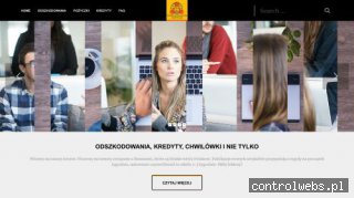 www.odszkodowaniacentrum.pl