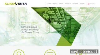 KLIMA-VENTA KOCHEL wentylacja wrocław