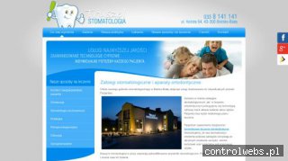 Truszel aparaty kryształowe