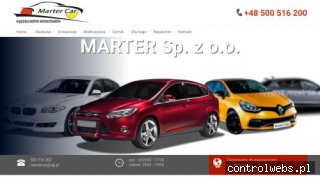 Master Car Łódź