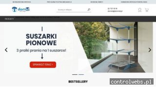 Oficjalny dystrybutor Meliconi
