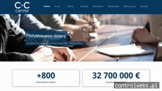 CC-Center - 6.1 POIG