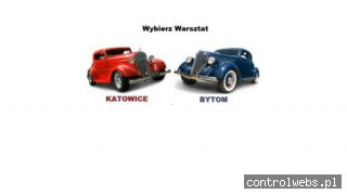 Davanti PW montaż samochodowych instalacji gazowych bytom