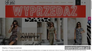 odzież męska