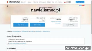 Życzenia wielkanocne