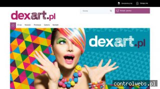 FHU DEX-ART drukarnia śląsk