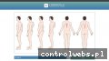 Screenshot strony lordoza.pl