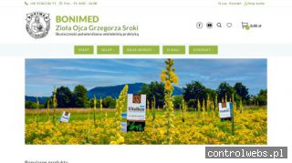 Zioła Ojca Grzegorza