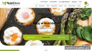 Nutridieta