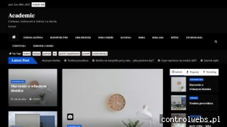 academic - profesjonalne korepetycje