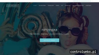 Fotobudka