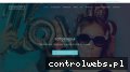Screenshot strony facebudka.pl