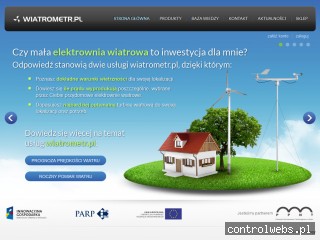Wiatrometr.pl