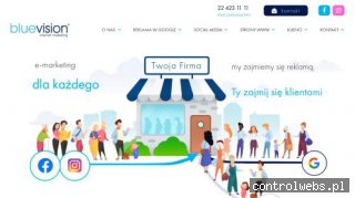 bluevision.pl