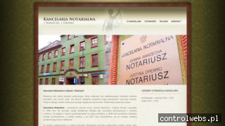 Notariusz Drewko J. notariusz zabrze